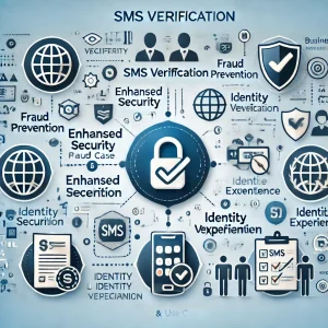 SMS Verification works
