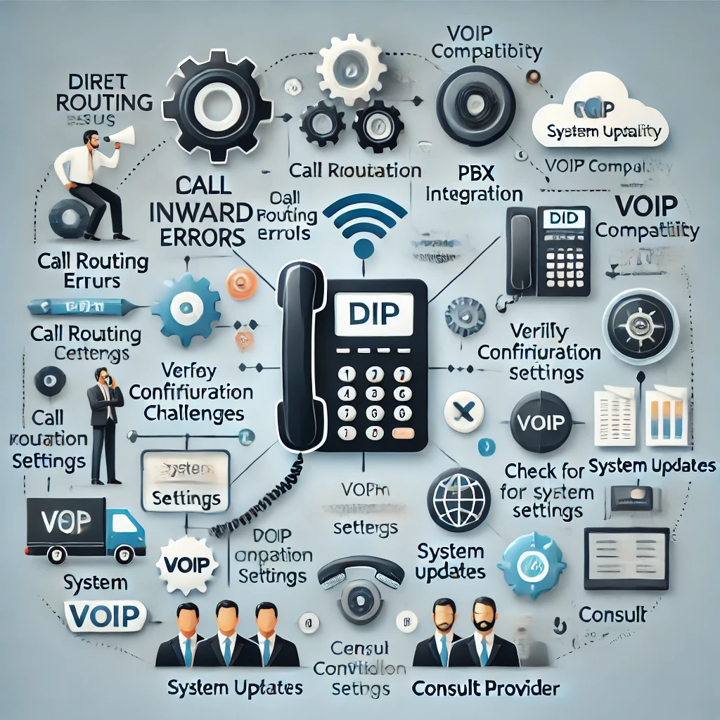 Technical Aspects of DID