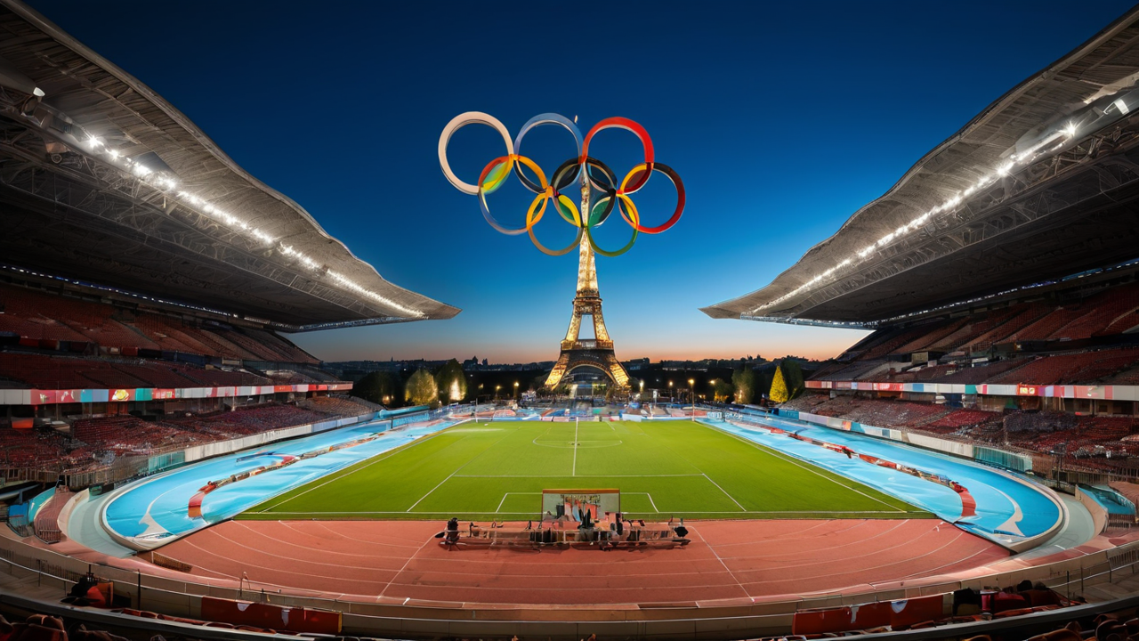 Paris Olympics 2024 Medals, Highlights, and Impact